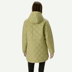 Patagonia W's Diamond Quilted Parka Patagonia