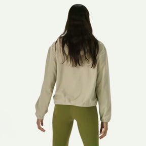 Patagonia W's Textured Fleece Hoody Patagonia