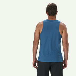 Patagonia M's Cap Cool Trail Tank Patagonia