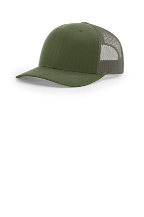 Richardson Tactical Trucker Richardson