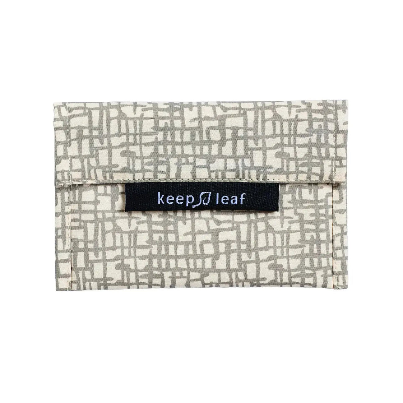 Reusable Food Baggie - Medium