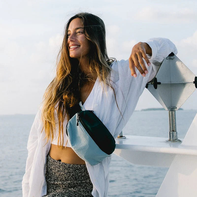 Fanny Pack: Coastal Redwoods Nomadix
