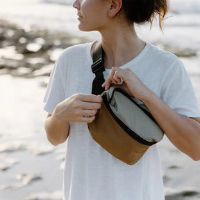 Fanny Pack: Eastern Beach Nomadix