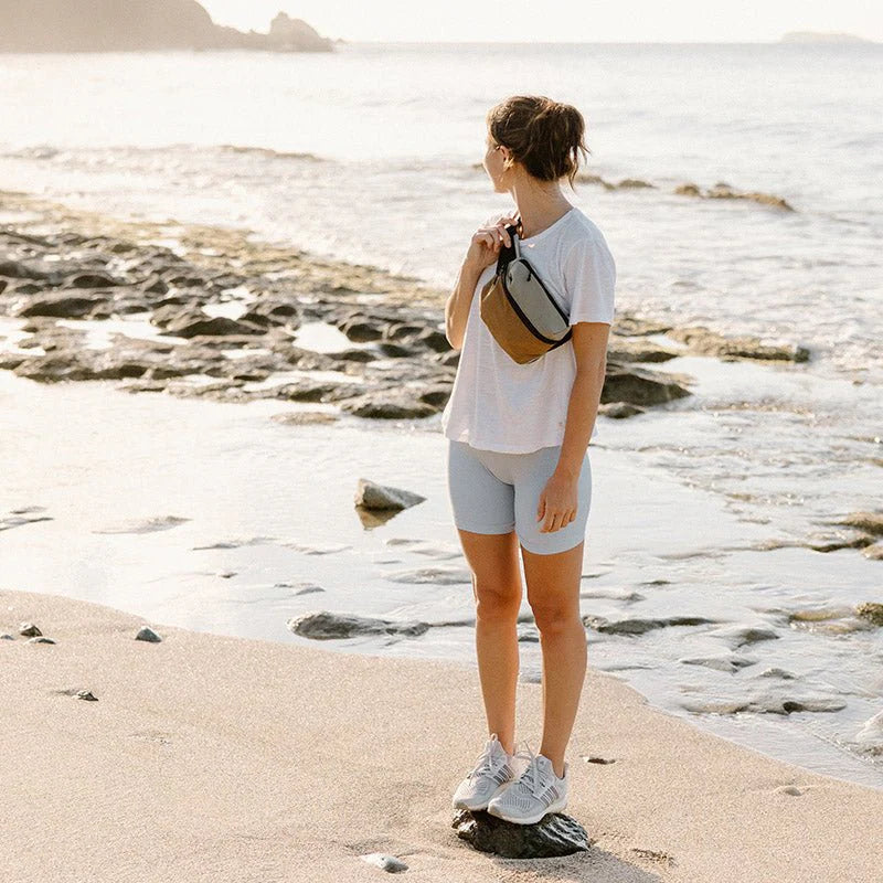 Fanny Pack: Eastern Beach Nomadix