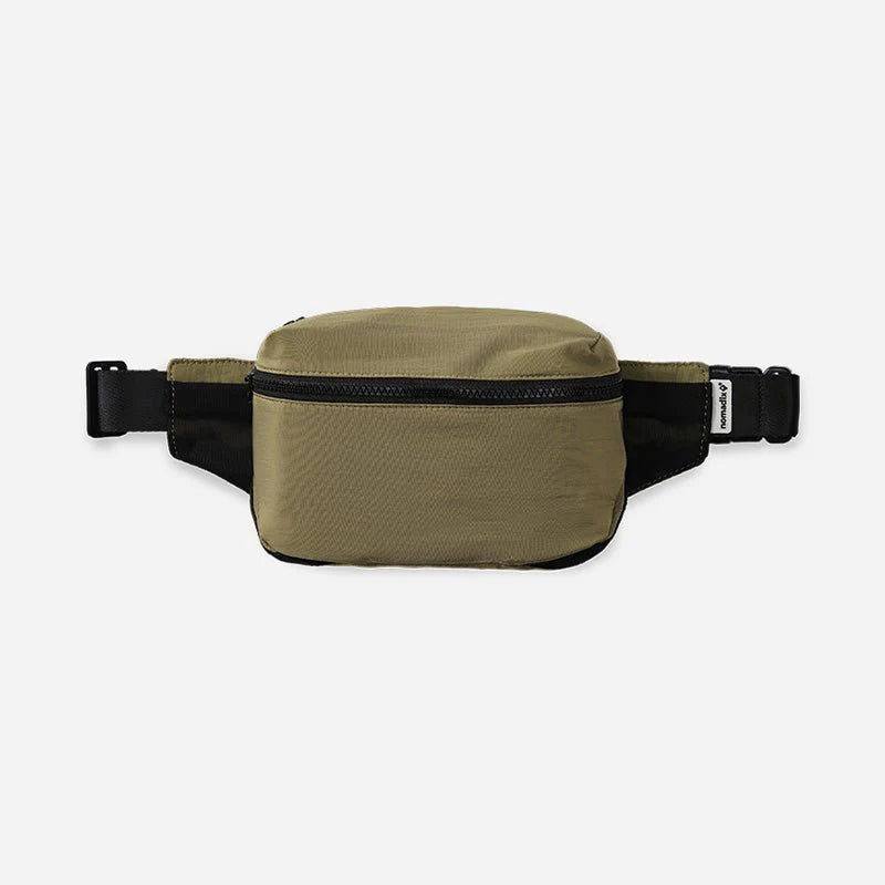 Fanny Pack: Granite Grey EarthHero Corporate Gifting and Custom Swag