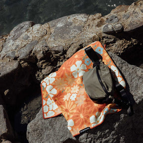 Fanny Pack: Granite Grey EarthHero Corporate Gifting and Custom Swag