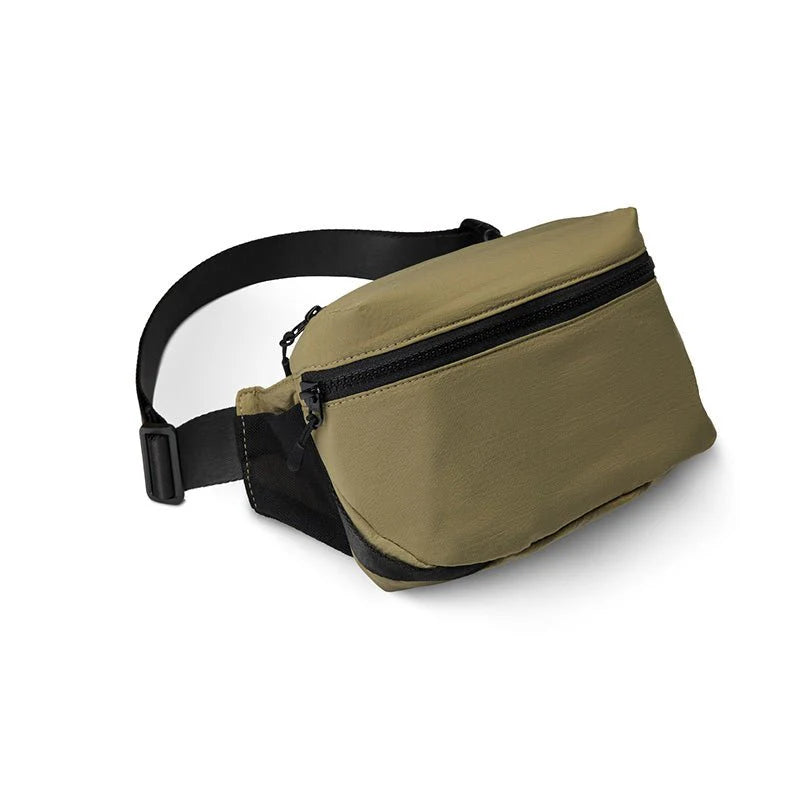 Fanny Pack: Granite Grey EarthHero Corporate Gifting and Custom Swag
