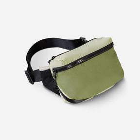 Fanny Pack: Olive Crush Nomadix
