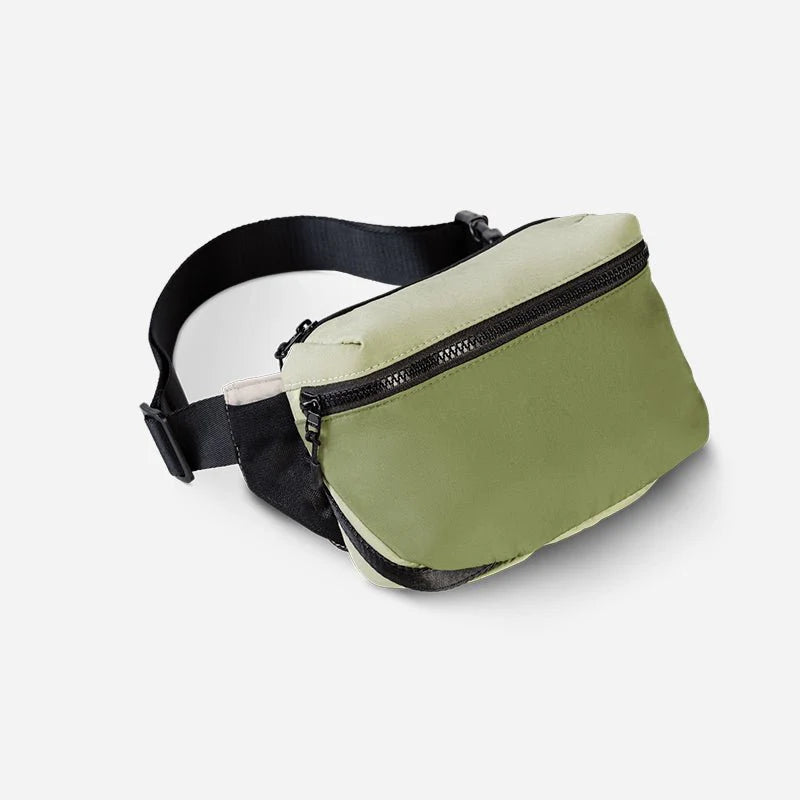 Fanny Pack: Olive Crush Nomadix
