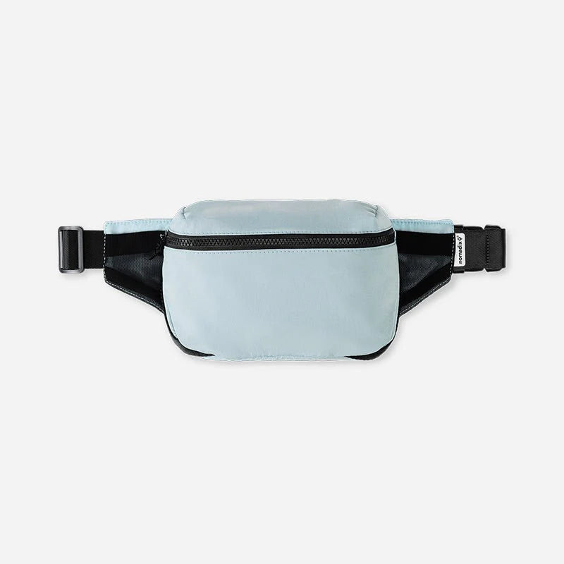 Fanny Pack: Pale Blue Sky Nomadix