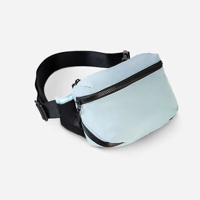 Fanny Pack: Pale Blue Sky Nomadix
