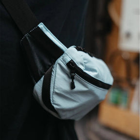 Fanny Pack: Pale Blue Sky Nomadix