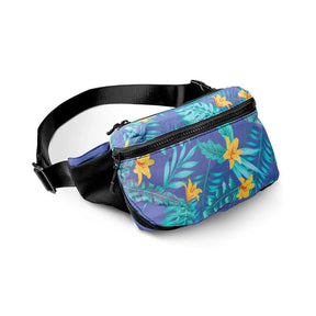 Fanny Pack: Palms Dusk Nomadix