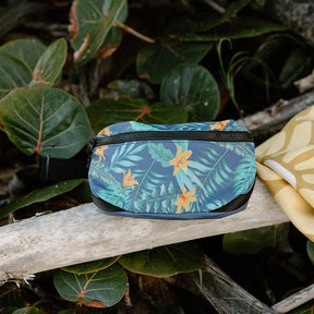 Fanny Pack: Palms Dusk Nomadix