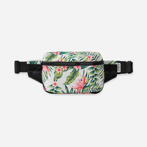Fanny Pack: Palms Pink Nomadix