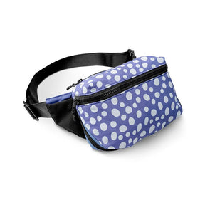 Fanny Pack: Pebbles Dusk Nomadix