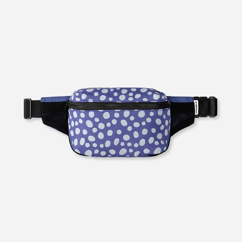 Fanny Pack: Pebbles Dusk Nomadix