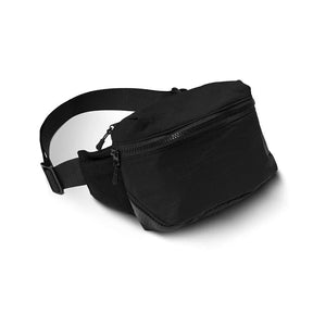 Fanny Pack: Raven Black EarthHero Corporate Gifting and Custom Swag