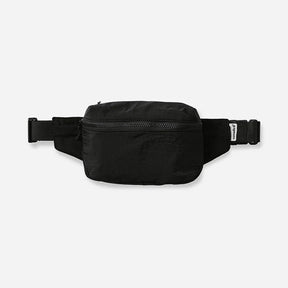 Fanny Pack: Raven Black EarthHero Corporate Gifting and Custom Swag