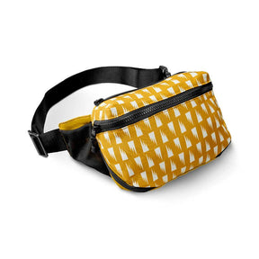 Fanny Pack: Summit Gold Nomadix