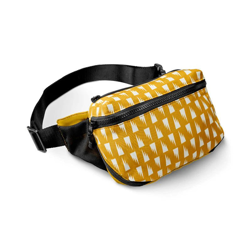 Fanny Pack: Summit Gold Nomadix