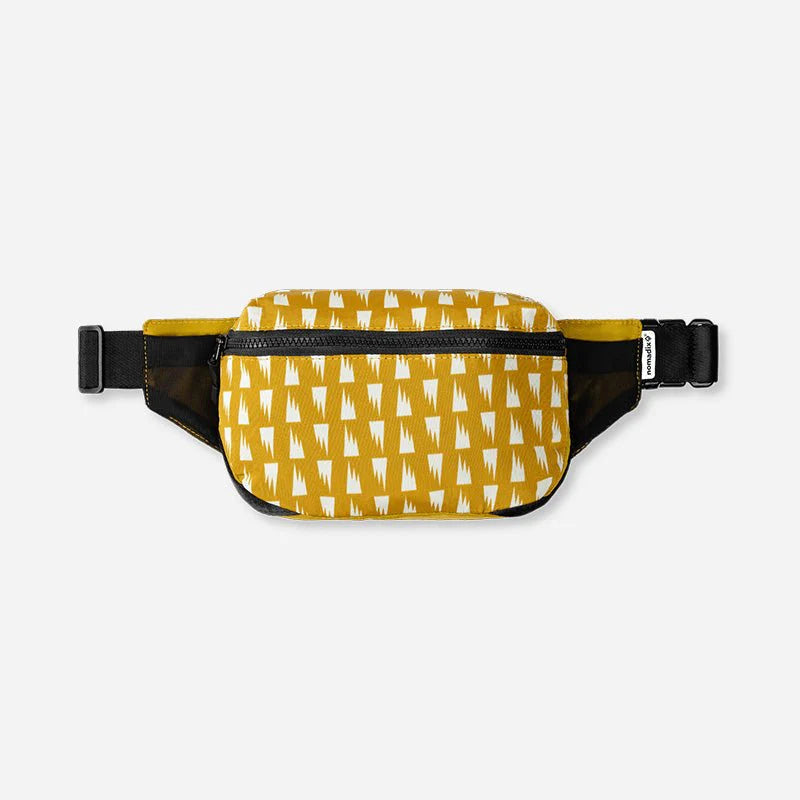 Fanny Pack: Summit Gold Nomadix