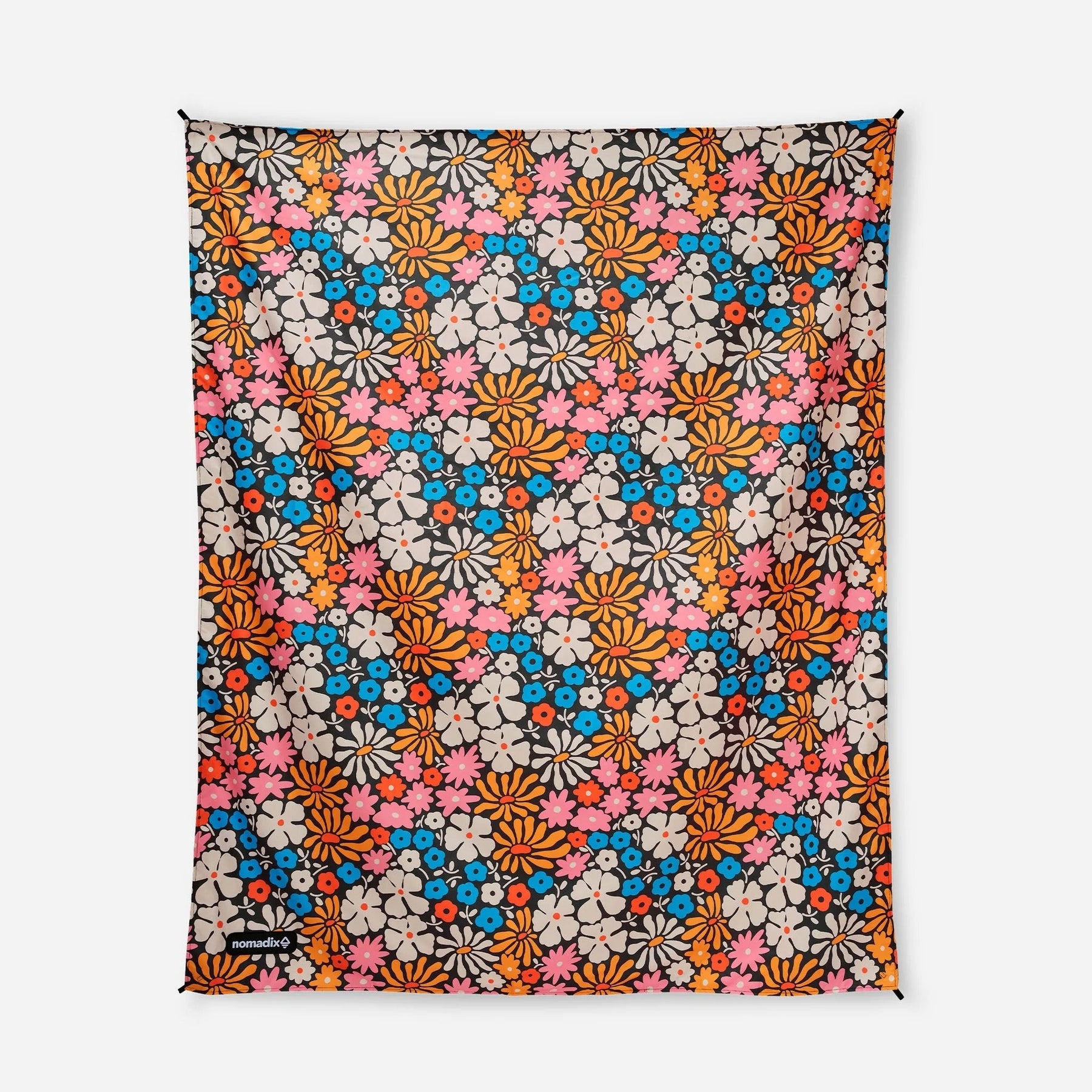 Festival Blanket: Hula Multi Nomadix