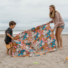 Festival Blanket: Hula Multi Nomadix