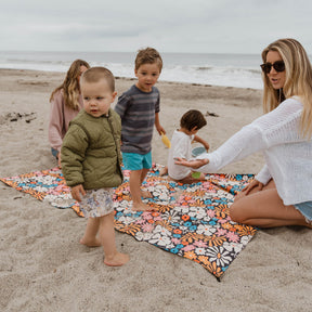 Festival Blanket: Hula Multi Nomadix