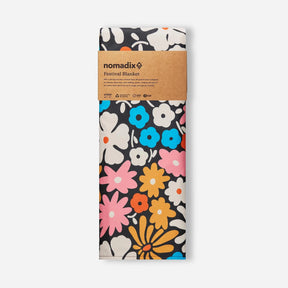 Festival Blanket: Hula Multi Nomadix