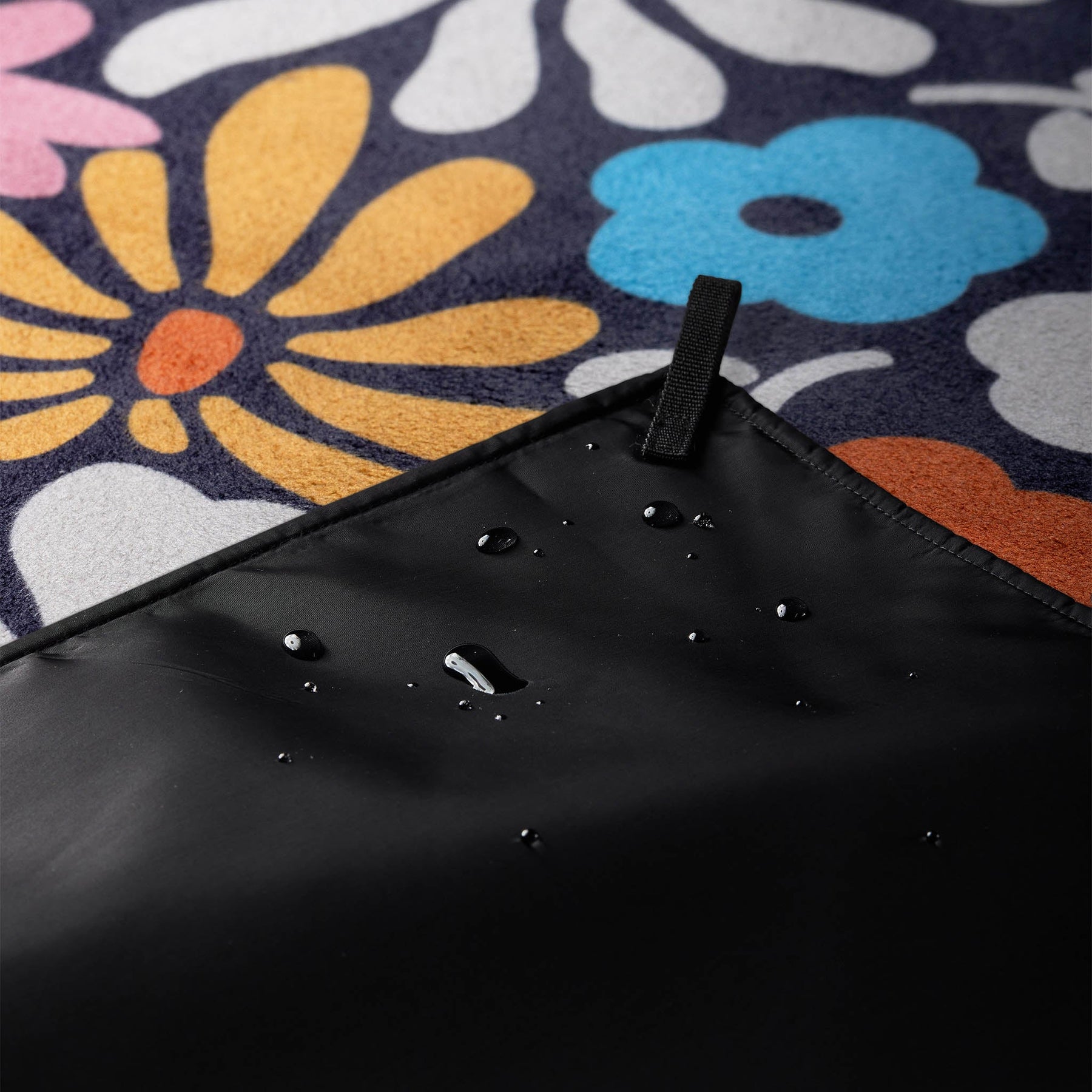 Festival Blanket: Hula Multi Nomadix
