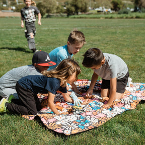 Festival Blanket: Hula Multi Nomadix