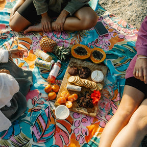 Festival Blanket: Jungle Nomadix