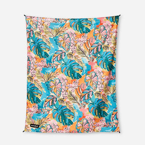 Festival Blanket: Jungle Nomadix