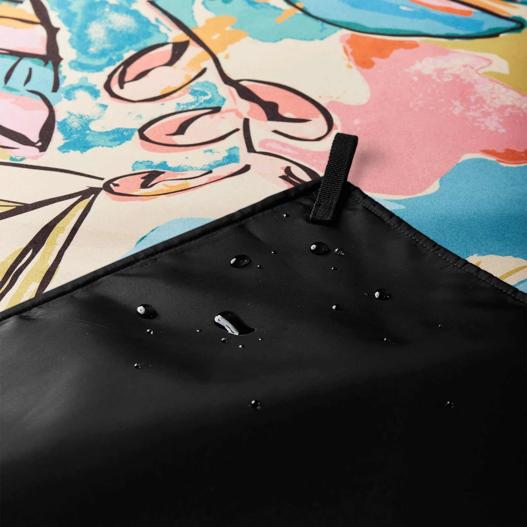 Festival Blanket: Jungle Nomadix