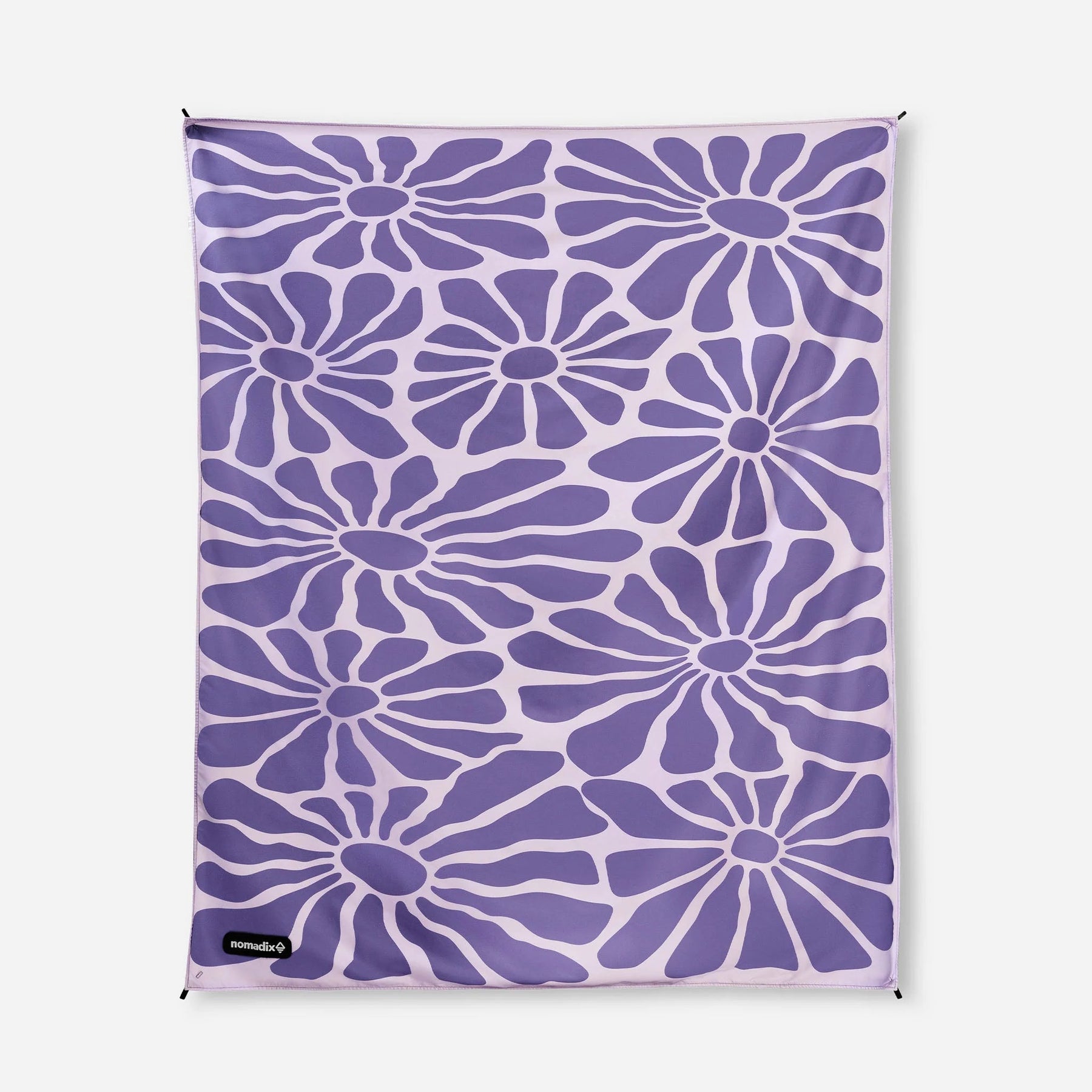Festival Blanket: Lazy Daisy Dusk Nomadix