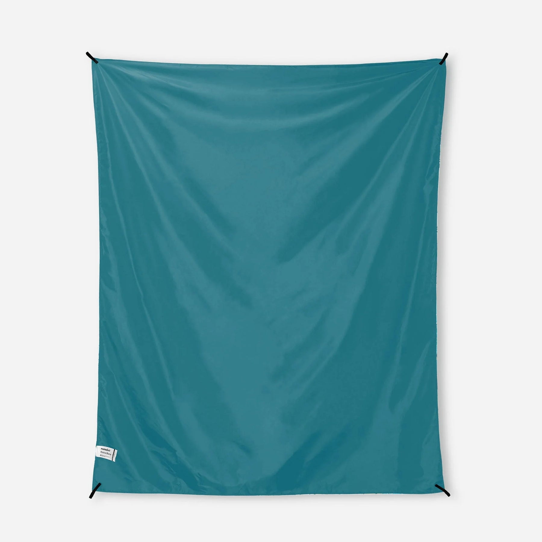 Festival Blanket: Nomadix x 5 Gyres: Kelp Swirl Nomadix