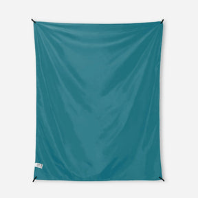Festival Blanket: Nomadix x 5 Gyres: Kelp Swirl Nomadix