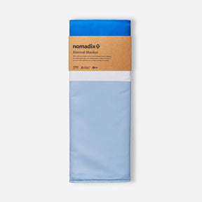 Festival Blanket: Stripes Retro Nomadix