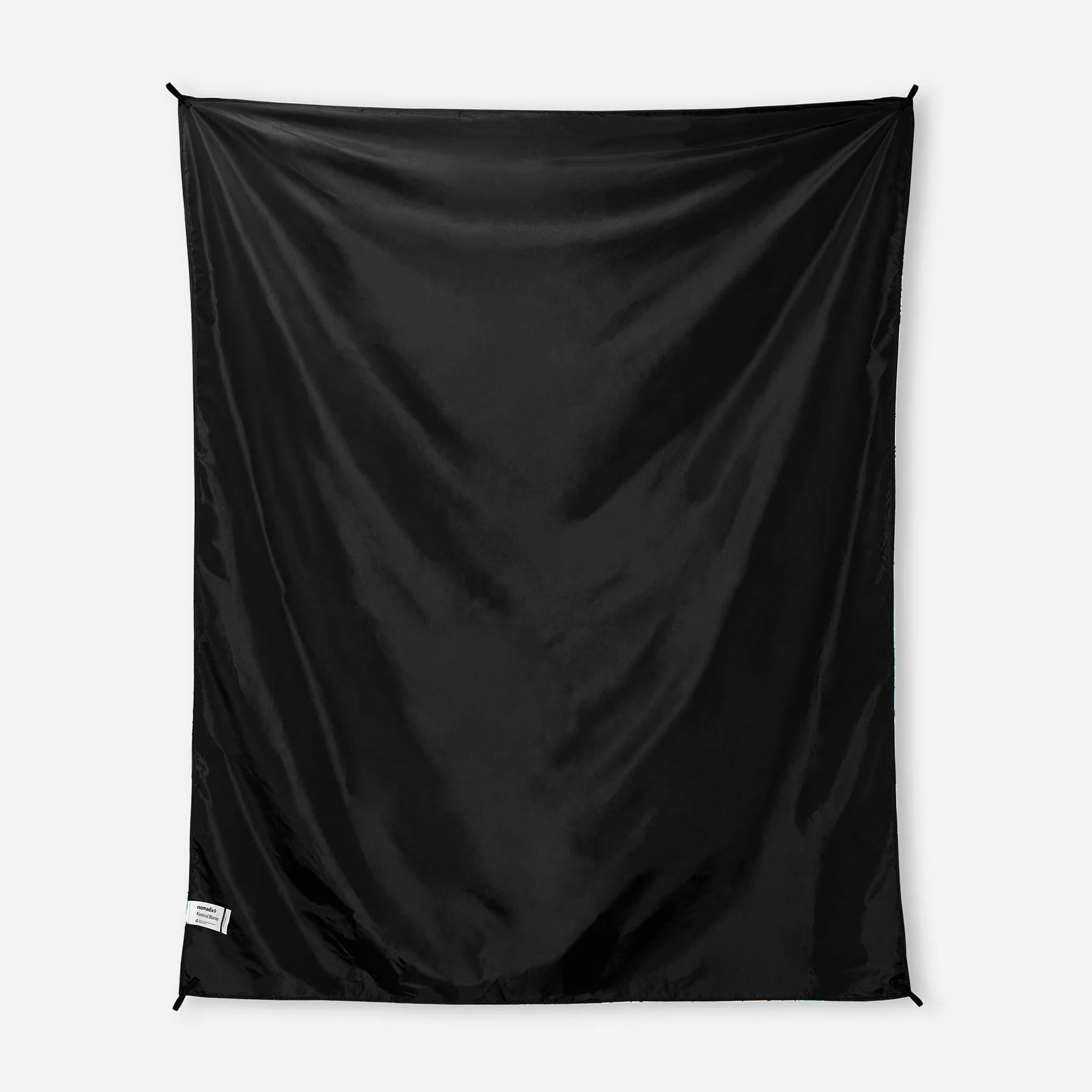 Festival Blanket: Stripes Retro Nomadix
