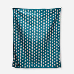 Festival Blanket: Summit Green Nomadix