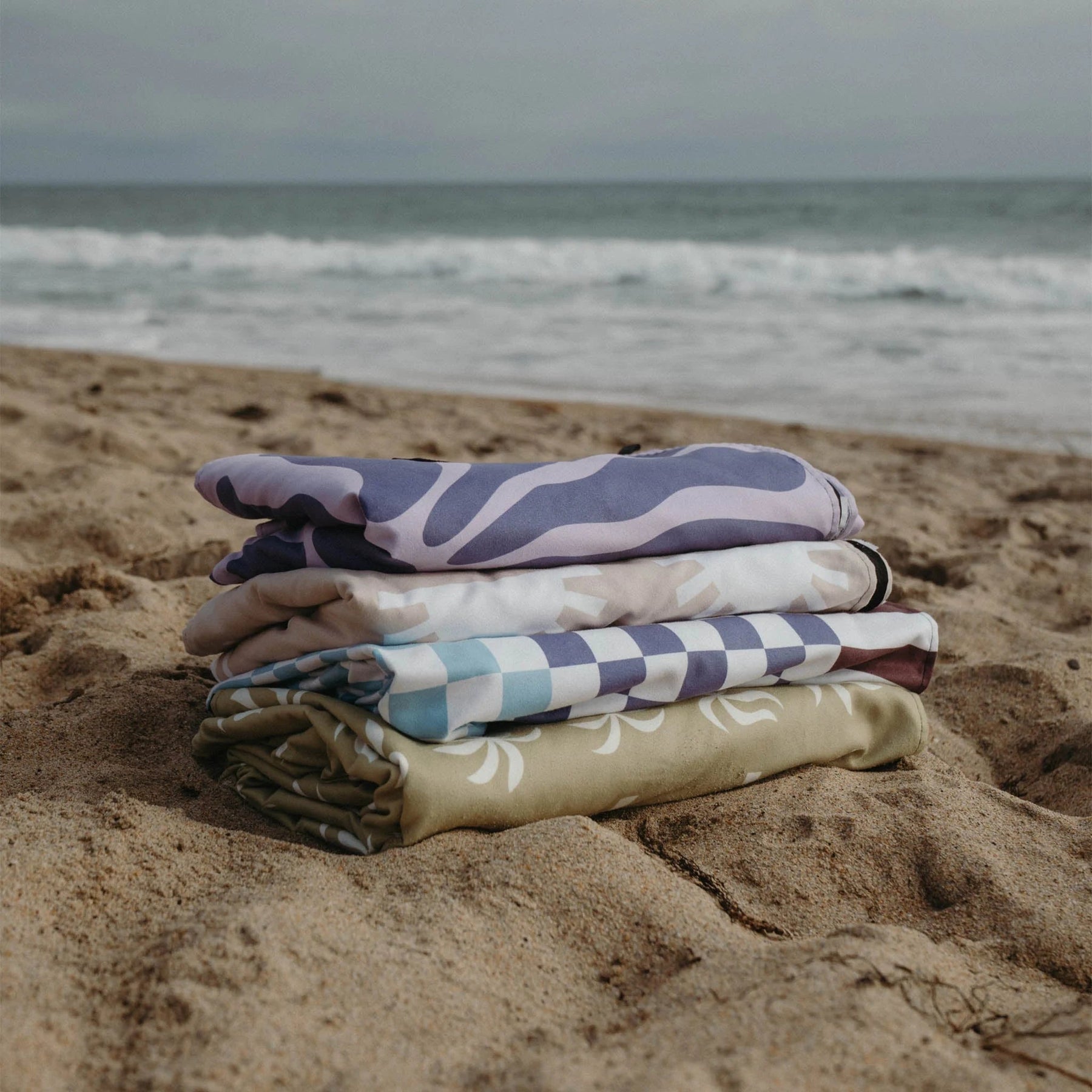 Festival Blanket: Sunshine Sandy Beige Nomadix