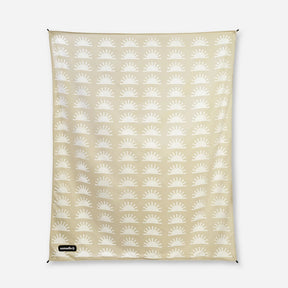 Festival Blanket: Sunshine Sandy Beige Nomadix