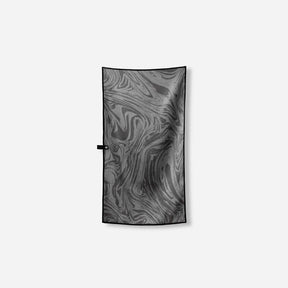 Fitness Towel: Flow Grey Nomadix