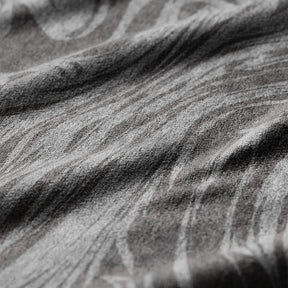Fitness Towel: Flow Grey Nomadix
