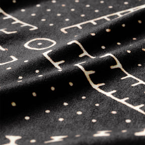 Fitness Towel: Mud Cloth Nomadix