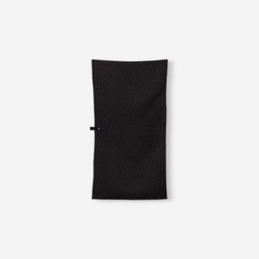 Fitness Towel: Regenerative Black Nomadix