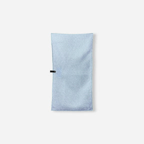 Fitness Towel: Regenerative Pale Blue Nomadix