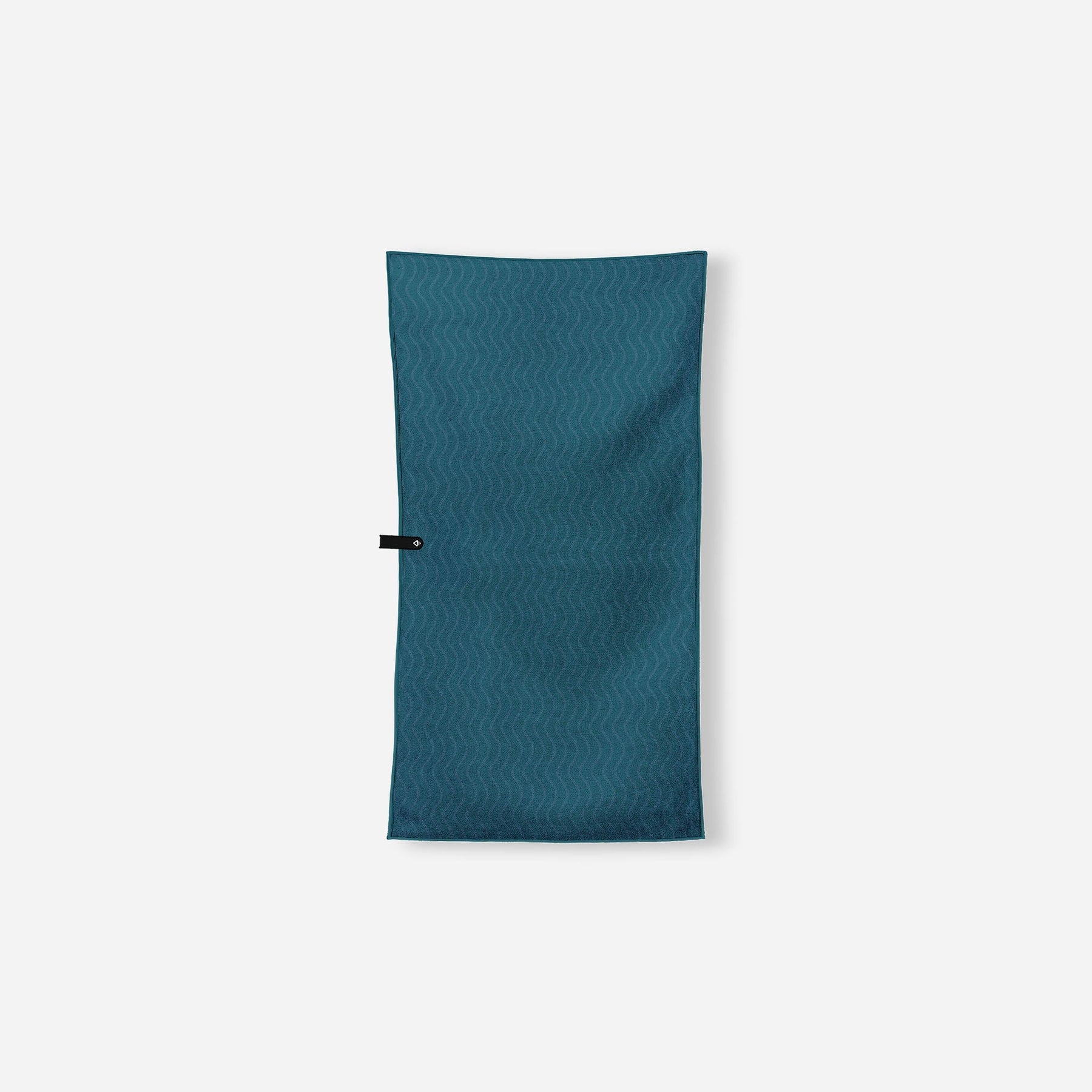 Fitness Towel: Regenerative Teal Nomadix