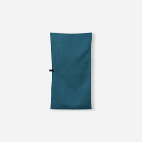 Fitness Towel: Regenerative Teal Nomadix
